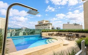 Apartamento completo e moderno com ar condicionado e piscina no centro do RIO